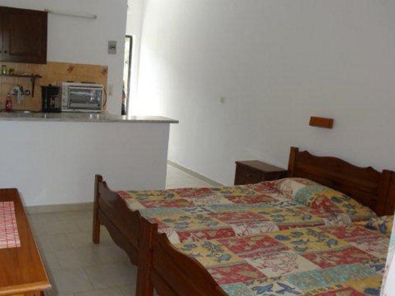 Sofia Apartments Kouspades Eksteriør billede
